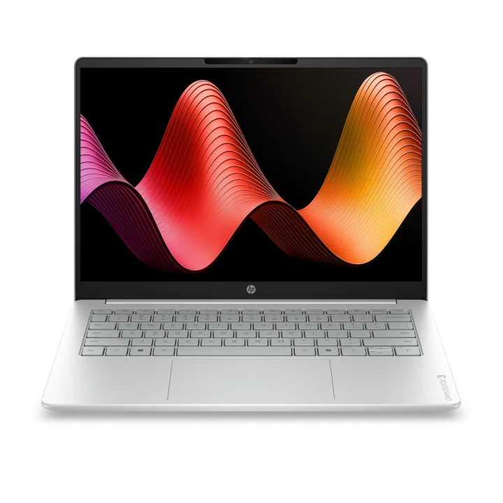 HP OmniBook 3 14-hy0130ng 14" FHD IPS, AMD Ryzen 3 7320U, 8GB RAM, 512GB SSD, FreeDOS
