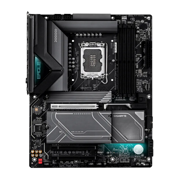 GIGABYTE Z890 Eagle WIFI7 Plus Mainboard Sockel 1851