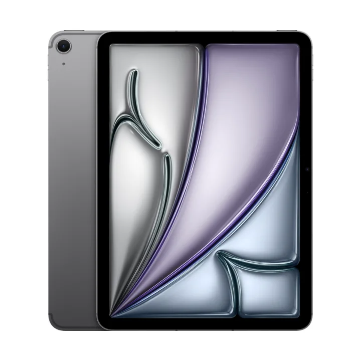 Apple iPad Air 11 M4 Wi-Fi + Cellular 256GB - Space Grau