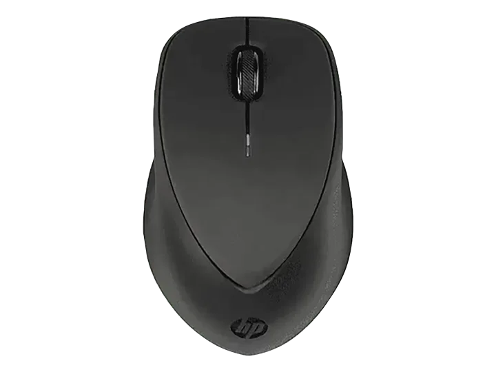 HP Wireless Premium-Maus