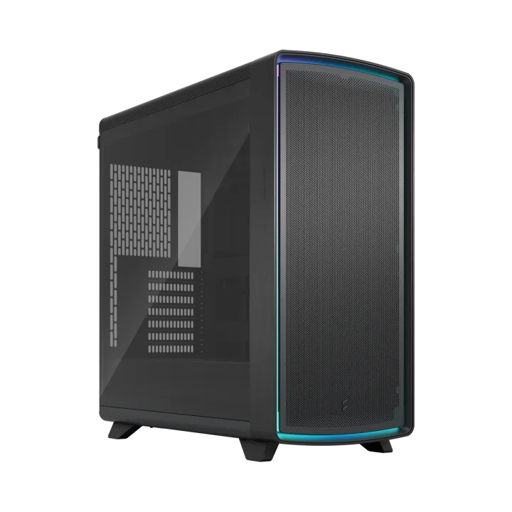 Fractal Design Summit Ambience Blackout TG | PC-Gehäuse