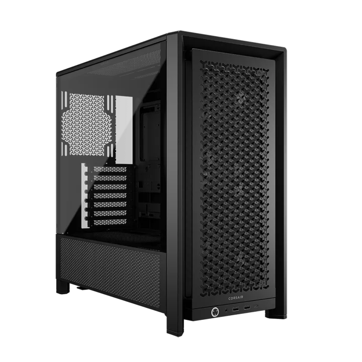CORSAIR FRAME 4000D RS Black | PC-Gehäuse