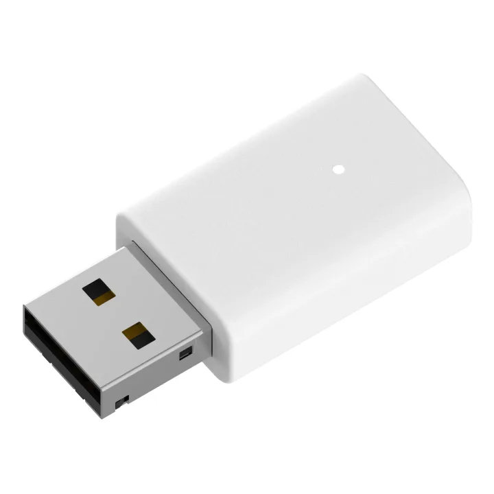 D-Link AX9U WiFi 6 Adapter AX900 Dualband, USB 2.0, Mini-Format