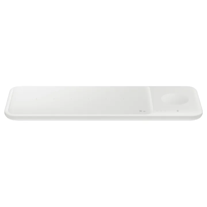 Samsung Wireless Charger Trio Pad EP-P6300, White