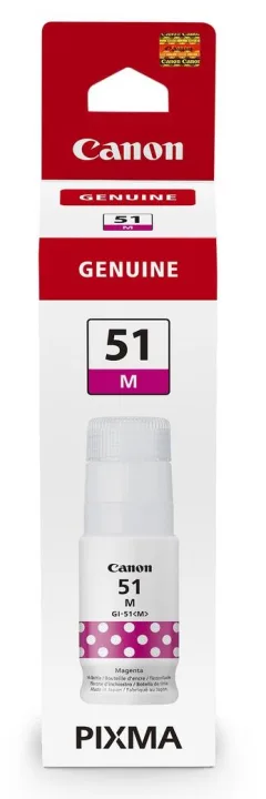 Canon GI-51M Magenta