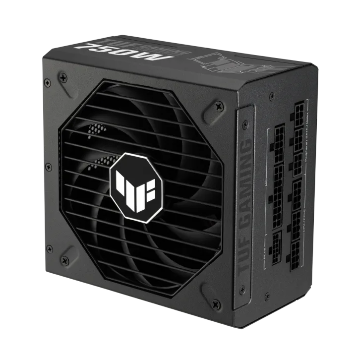 ASUS TUF Gaming Gold 750W | PC-Netzteil