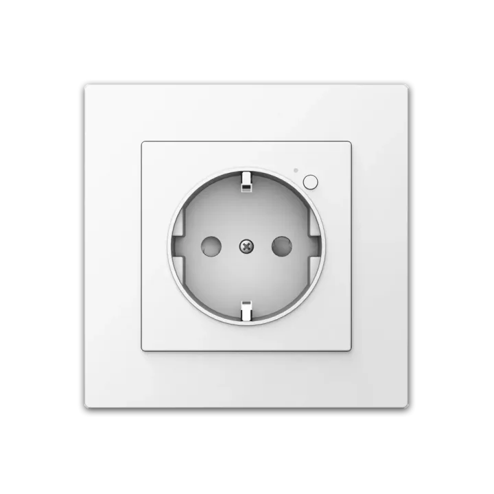 Aqara Wall Outlet H2 (EU)