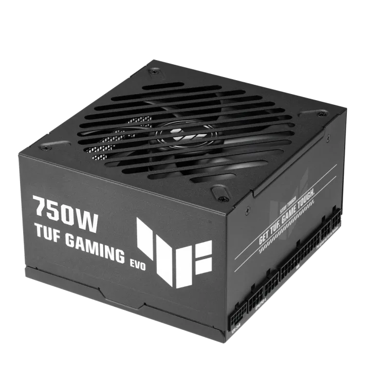 ASUS TUF Gaming 750W Gold EVO | PC-Netzteil
