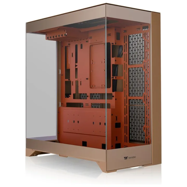 Thermaltake CTE E550 TG Gravel Sand | PC-Gehäuse
