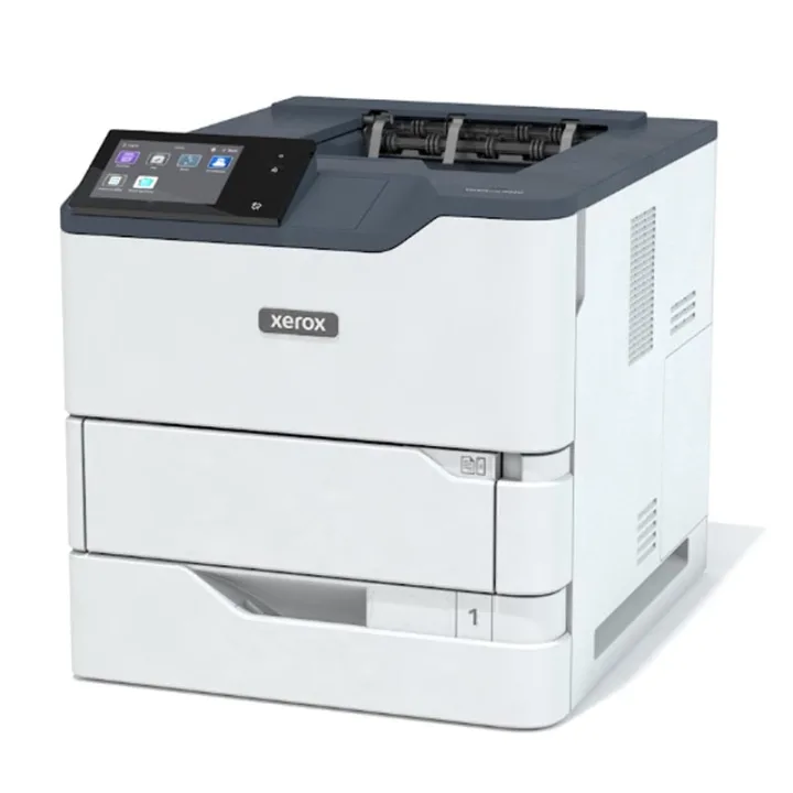 Xerox B620 Laserdrucker S/W Xerox B620/DN, A4, Laser, Monodruck, 1200 x 1200 DPI, 50 Seiten pro Minute, Duplex