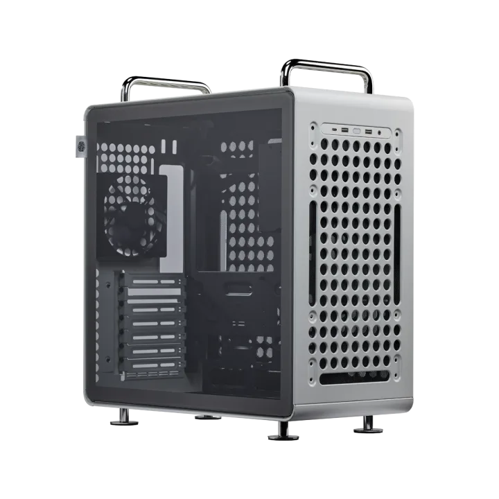 Cooler Master QUBE 540 Moonstone | PC-Gehäuse