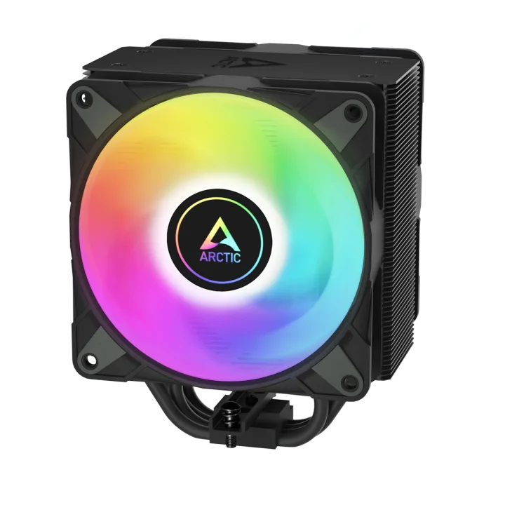 ARCTIC Freezer 36 A-RGB Black | CPU-Kühler