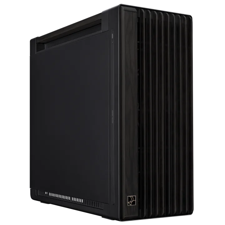 ASUS ProArt PA602 Wood Edition MP | PC-Gehäuse