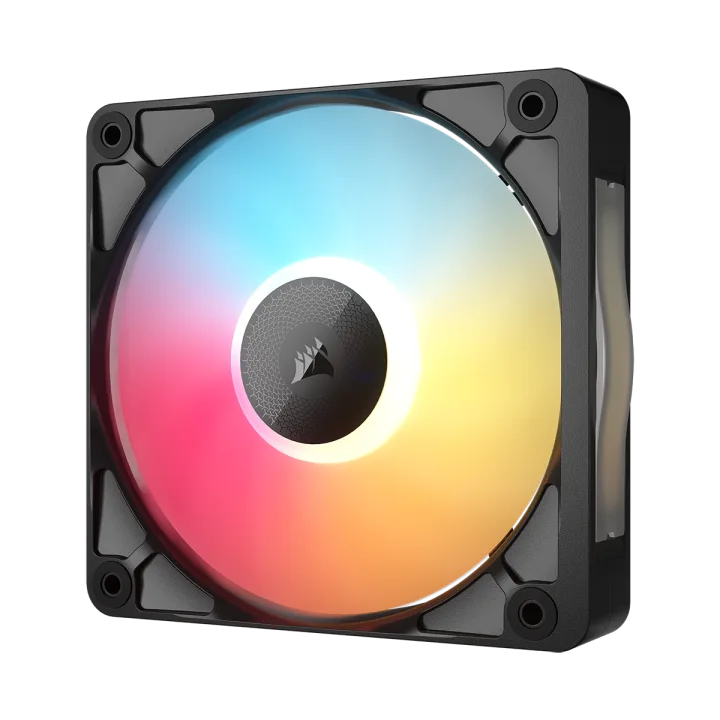 CORSAIR iCUE LINK RX120 II RGB | Gehäuselüfter
