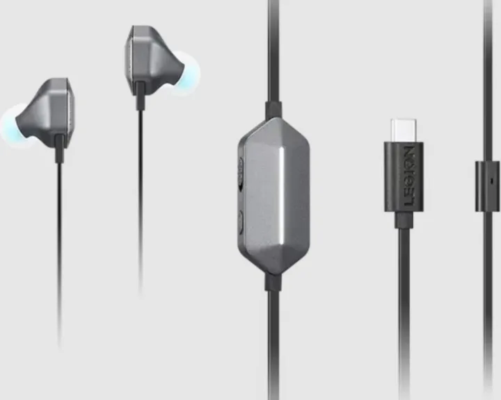 LENOVO Legion E510 Gaming Headphones