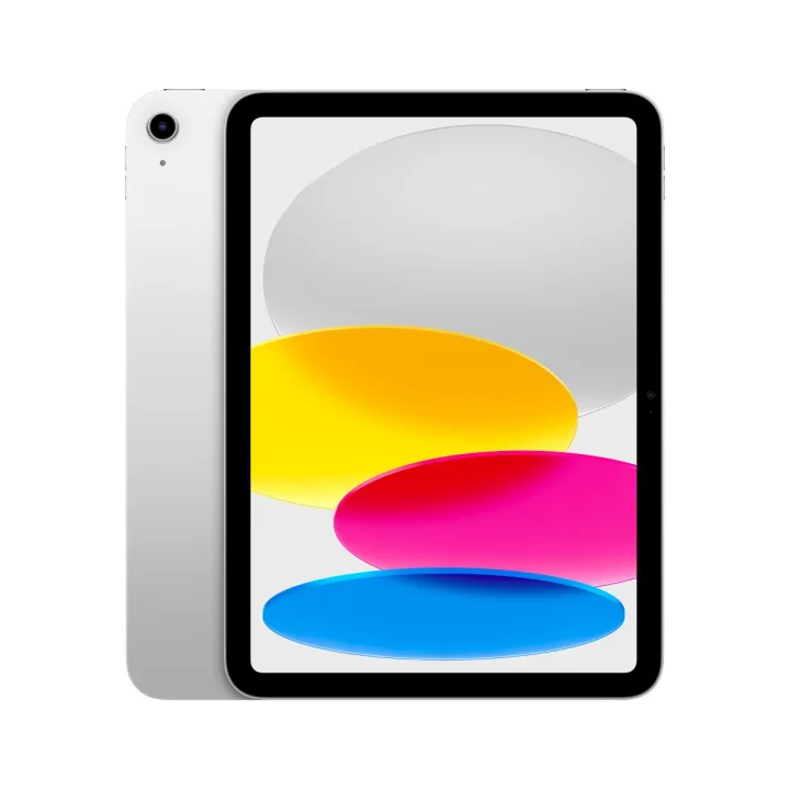 Apple iPad 11 Wi-Fi 128GB silber 11.Gen