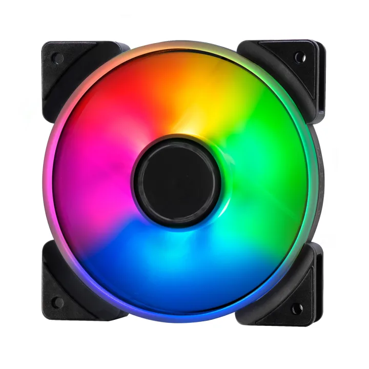 Fractal Design Prisma AL-12 ARGB | Gehäuselüfter