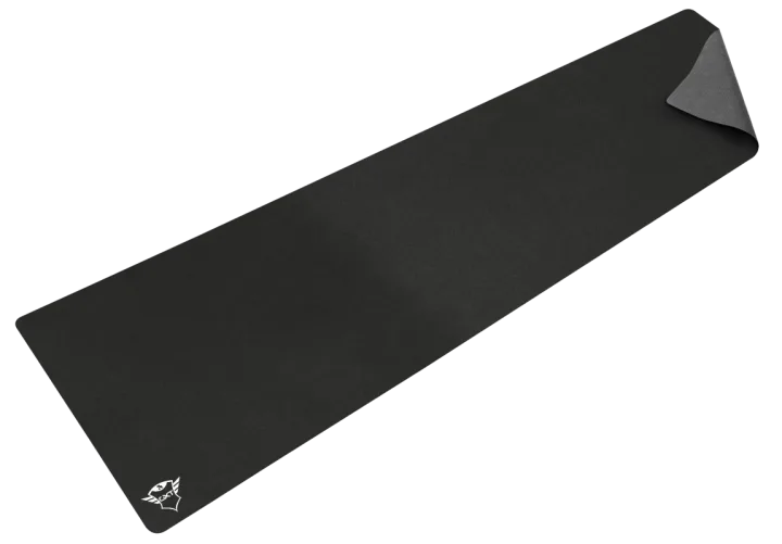 Trust Gaming Mauspad XXL GXT 758, schwarz