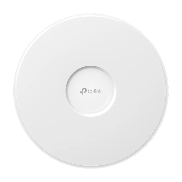 TP-Link EAP773 WiFi 7 Access Point BE9300 Tri-Band, 1x 10GbE LAN, 140m² Abdeckung