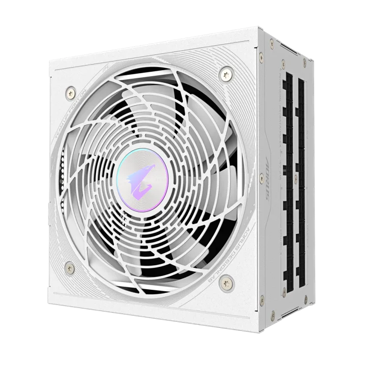 GigaByte AORUS Elite Platinum P850W ICE | PC-Netzteil