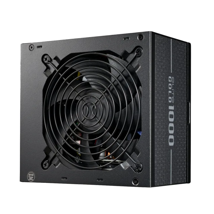 Cooler Master ELITE Gold 1000 FM | PC-Netzteil
