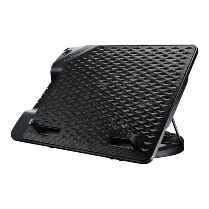 Cooler Master NotePal ErgoStand 3 | Notebook-Kühler