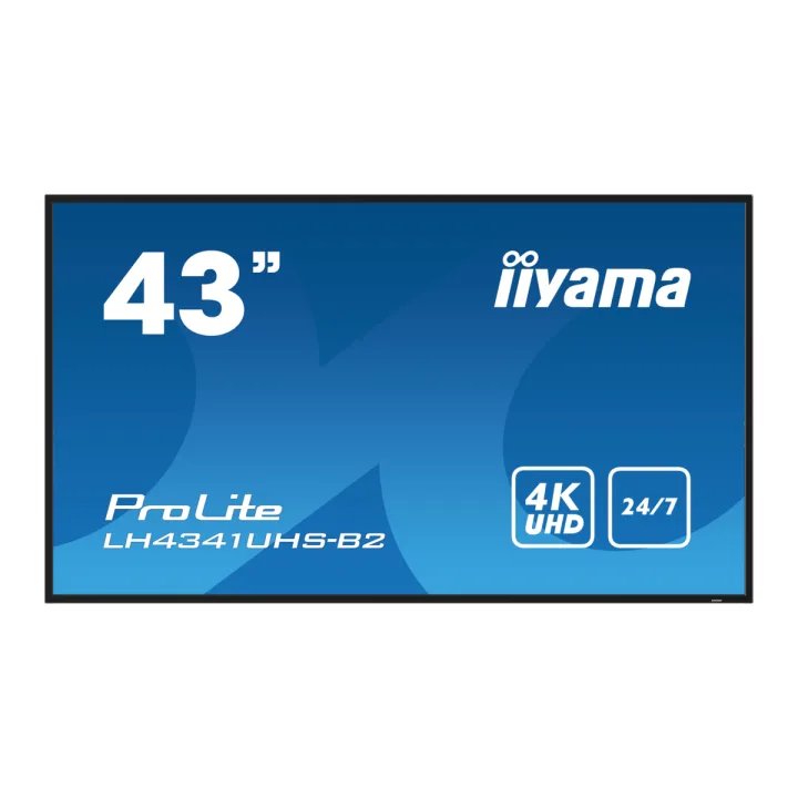 Iiyama LH4341UHS-B2