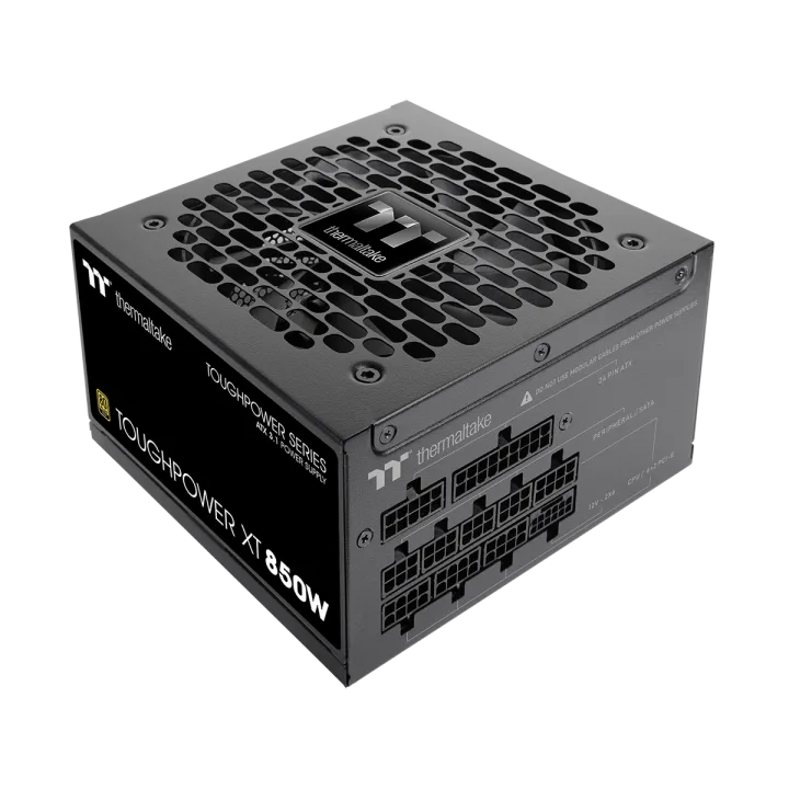 Thermaltake Toughpower XT 850W | PC-Netzteil