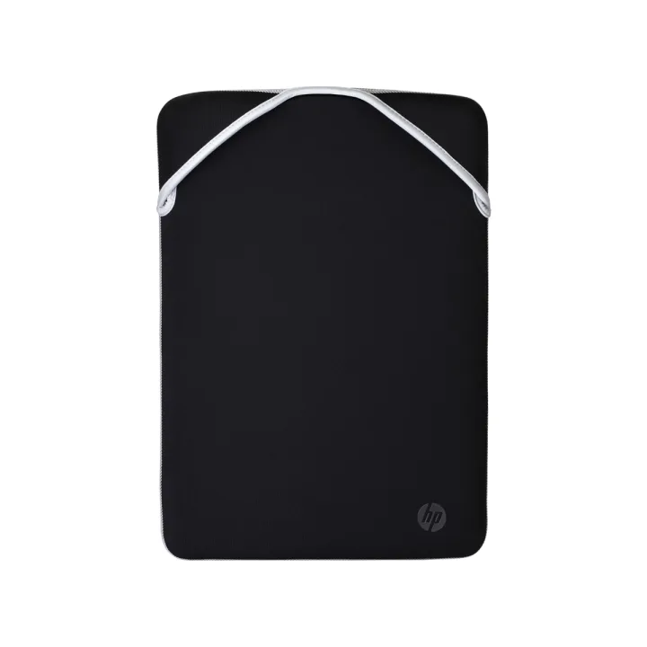 HP Schutzhülle Reversible 14 Zoll Schwarz/Slv