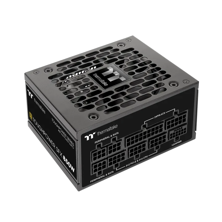 Thermaltake Toughpower SFX 850W | PC-Netzteil