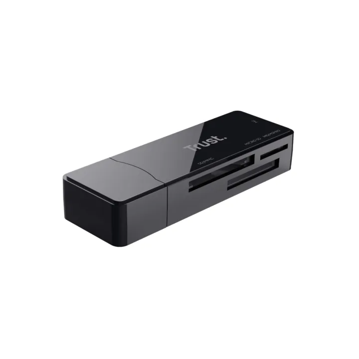 Trust Nanga USB 3.1 Kartenleser