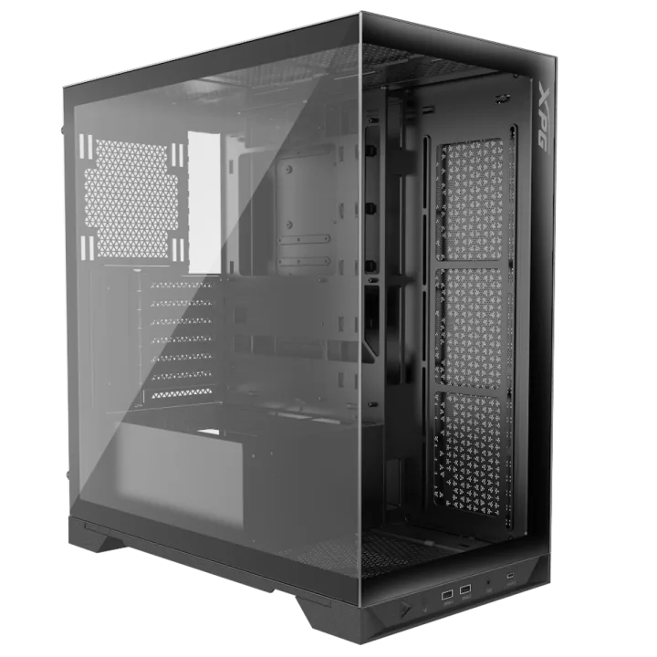 ADATA XPG INVADER X Black | PC-Gehäuse