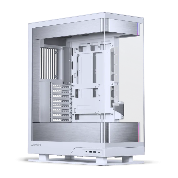 PHANTEKS Evolv X2 DRGB weiß | PC-Gehäuse