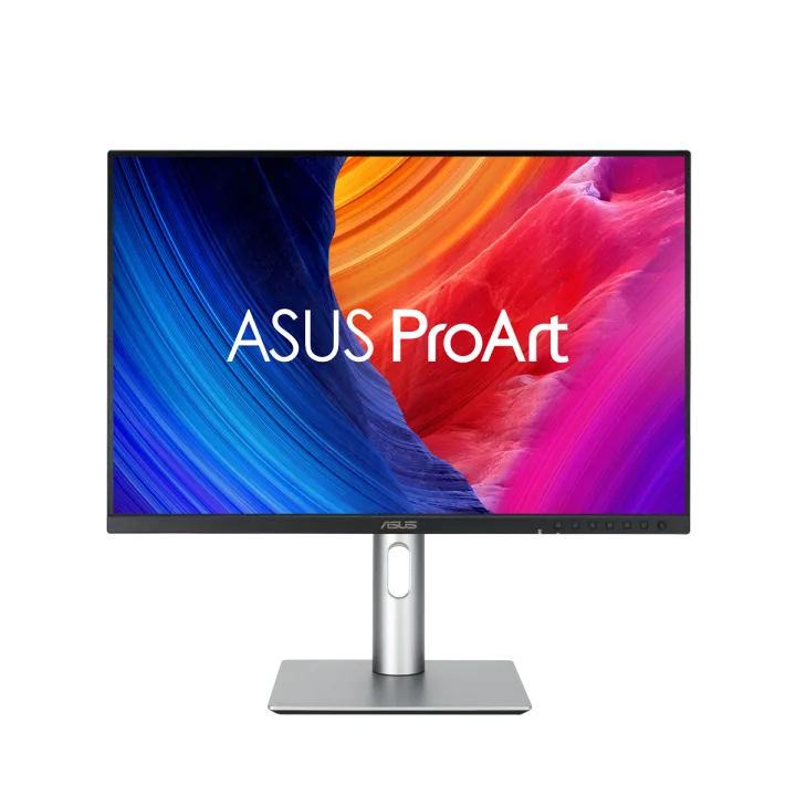 ASUS ProArt PA248QFV 24,1 Zoll - Office Monitor 61,2cm (24,1"), WUXGA, IPS, HDMI, DP, USB
