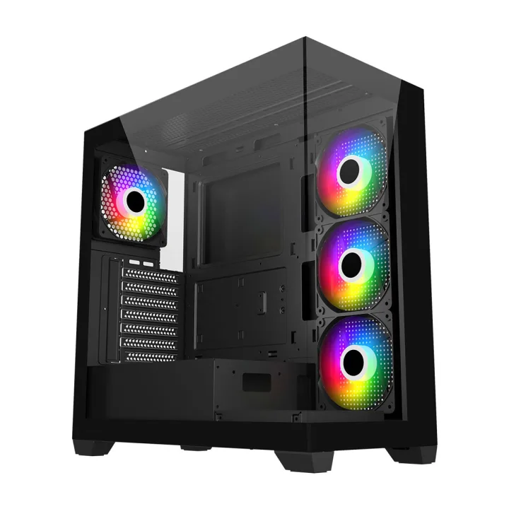 FSP M340-BA | PC-Gehäuse