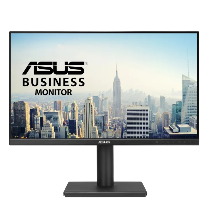 ASUS Business BE249CGN 24" Office Monitor - IPS, FHD, 120Hz