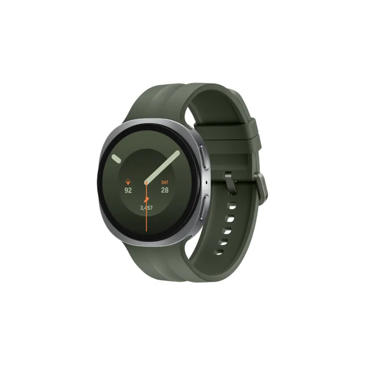 Samsung Galaxy Watch9 SM-L350 44 mm, Silver