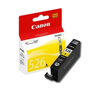 Canon Tinte Yellow CLI-526Y