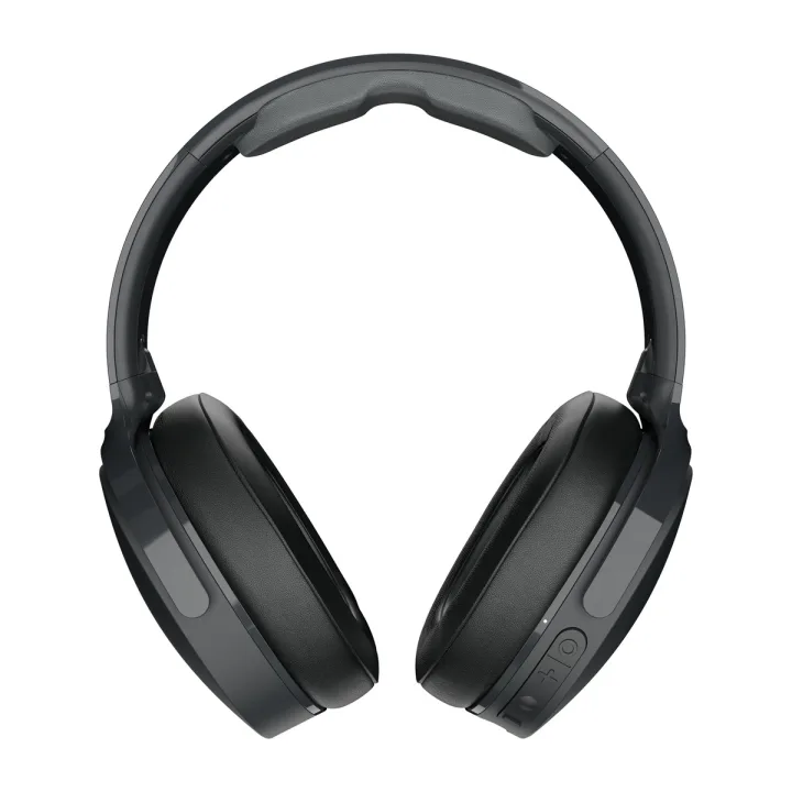 Skullcandy Hesh ANC Wireless Over-Ear Black