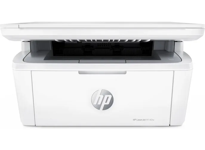 HP LaserJet MFP M140w - Multifunktionsdrucker Laserdrucker, inkl. 2 Instant Ink Probemonate