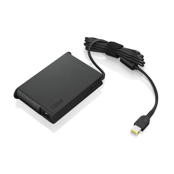 Lenovo ThinkPad 135W Slim Netzteil (Slim Tip)
