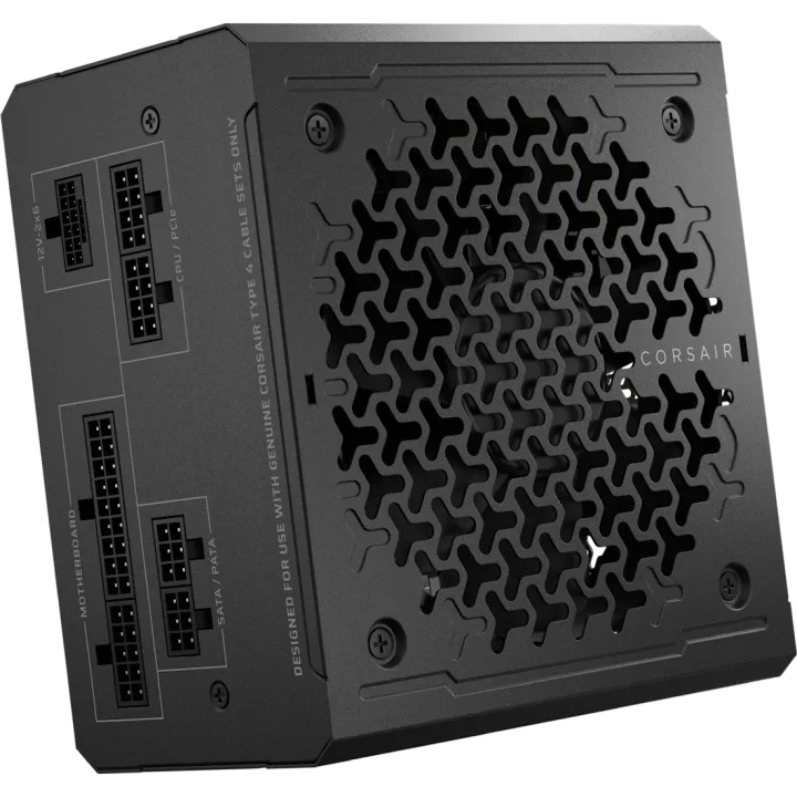 CORSAIR RMe Series ThermalProtect RM850e | PC-Netzteil
