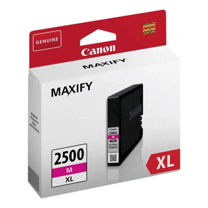 Canon PGI-2500XL M - Magenta - Original