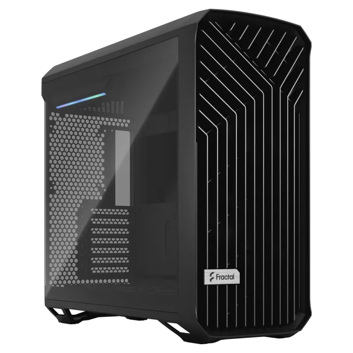 Fractal Design Torrent Black TG Light Tint | PC-Gehäuse
