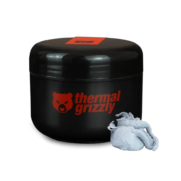 Thermal Grizzly Putty Pro (100 g) | Wärmeleitpaste