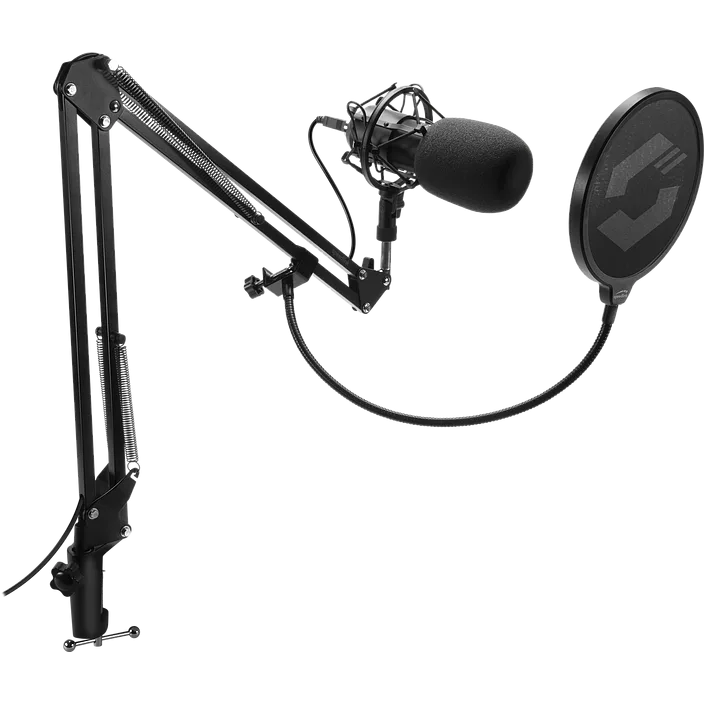 Speedlink VOLITY READY Streaming Starter Set