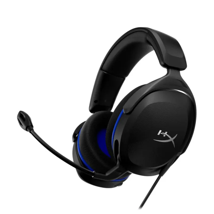 HyperX Cloud Stinger 2 Core Headset für PlayStation schwarz