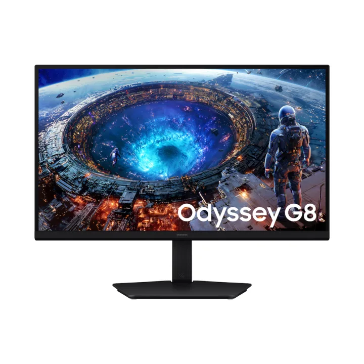 Samsung Odyssey G80HF LS27HG806EFXEN 27 Zoll - Gaming Monitor