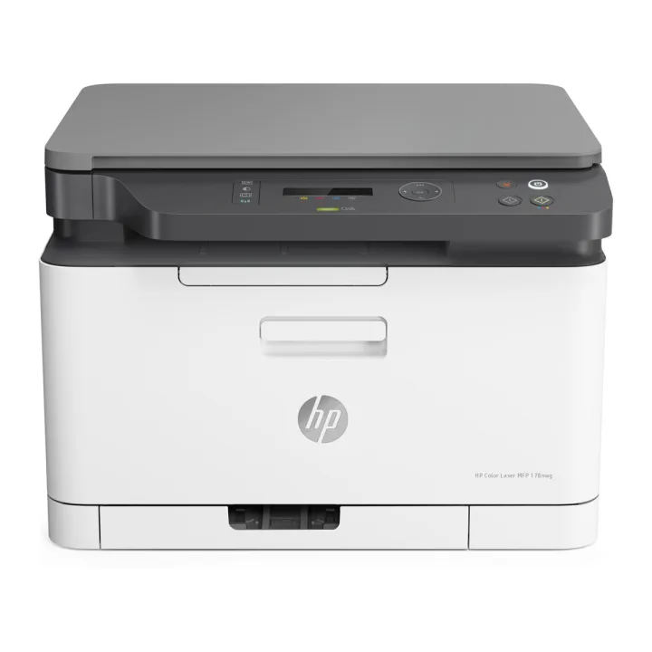 HP Color Laser MFP 178nwg - 3-in-1 Lasermultifunktionssystem