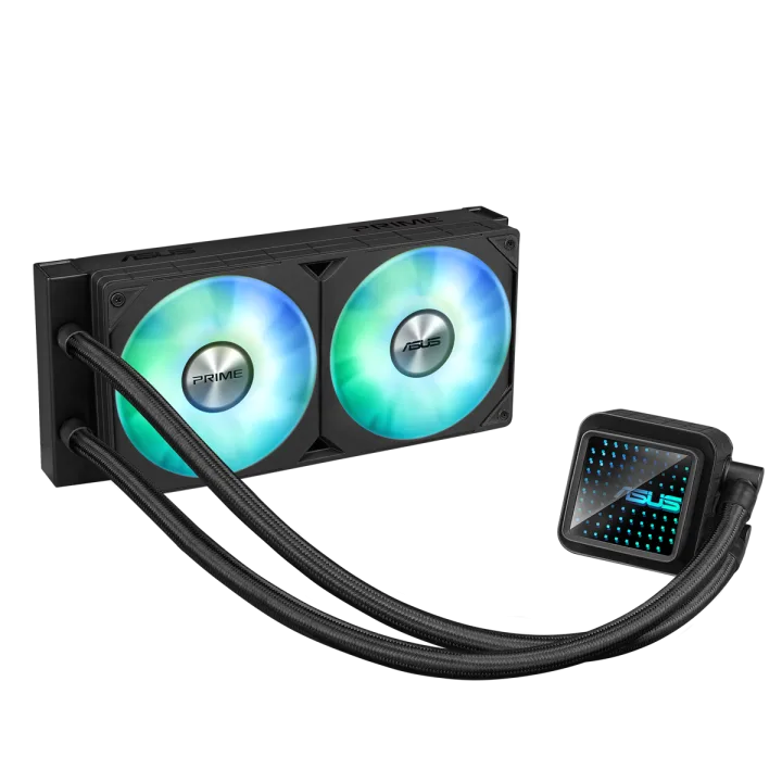 ASUS Prime LC 240 ARGB | AiO-Wasserkühlung
